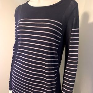 Cabi Regiment Pullover